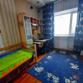 Продается 3-х комнатная квартира, 90 м²