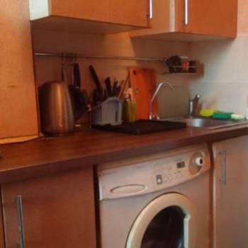 Продается 1-комнатная квартира, 12 м²