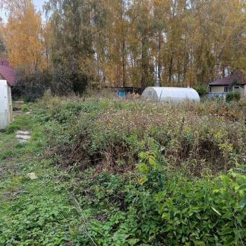 Продается Участок, 510 м²
