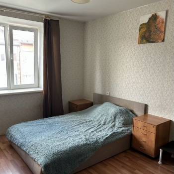 Сдается 1-комнатная квартира, 34 м²