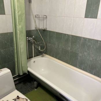 Сдается 1-комнатная квартира, 34 м²