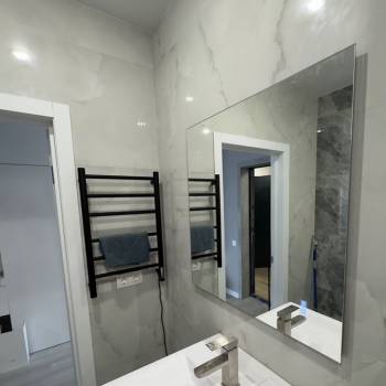 Сдается 1-комнатная квартира, 34 м²