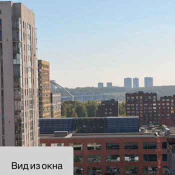 Продается Многокомнатная квартира, 110 м²