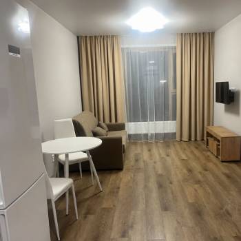 Сдается 1-комнатная квартира, 28,8 м²