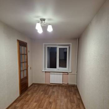 Продается 2-х комнатная квартира, 42,8 м²