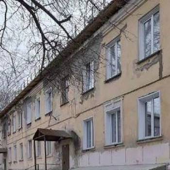 Продается 2-х комнатная квартира, 33 м²
