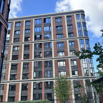 Продается 2-х комнатная квартира, 38,5 м²