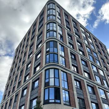 Продается 2-х комнатная квартира, 38,5 м²