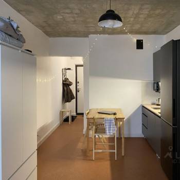 Сдается 1-комнатная квартира, 22 м²