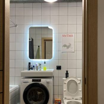 Сдается 1-комнатная квартира, 22 м²