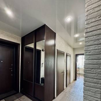 Продается Многокомнатная квартира, 86,4 м²