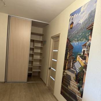 Сдается 2-х комнатная квартира, 66 м²