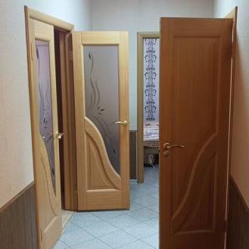 Сдается 2-х комнатная квартира, 85,3 м²
