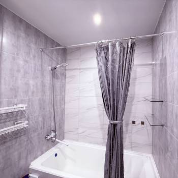 Сдается 2-х комнатная квартира, 46 м²