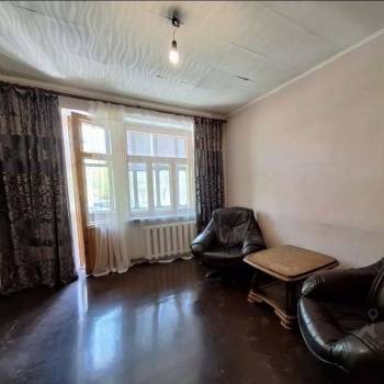 Продается 3-х комнатная квартира, 64,1 м²