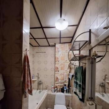 Продается 3-х комнатная квартира, 64,1 м²
