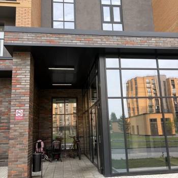 Продается 1-комнатная квартира, 36,1 м²