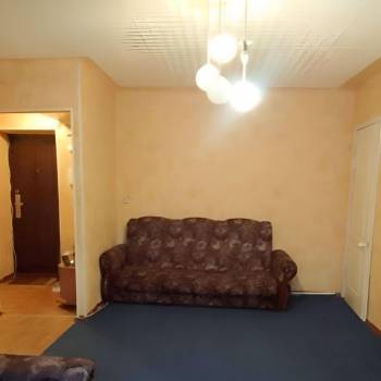 Сдается 1-комнатная квартира, 29 м²