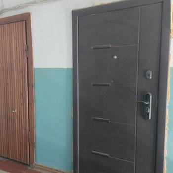 Продается 2-х комнатная квартира, 50,3 м²