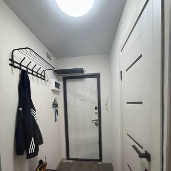 Сдается 1-комнатная квартира, 31 м²