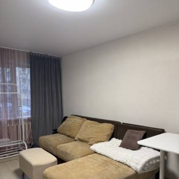 Сдается 1-комнатная квартира, 31 м²