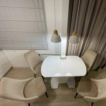 Сдается 2-х комнатная квартира, 45 м²