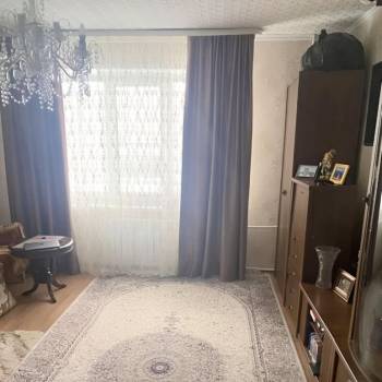 Сдается 1-комнатная квартира, 41,6 м²
