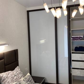 Сдается 2-х комнатная квартира, 46 м²