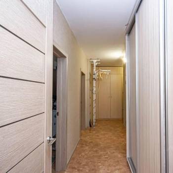 Продается 2-х комнатная квартира, 60 м²