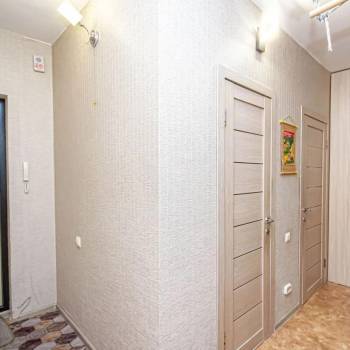 Продается 2-х комнатная квартира, 60 м²