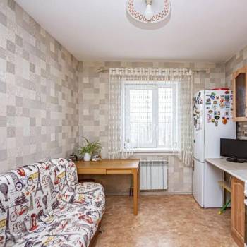 Продается 2-х комнатная квартира, 60 м²