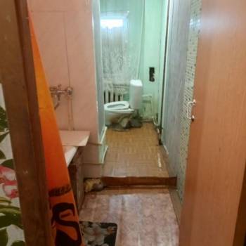 Сдается Многокомнатная квартира, 60,5 м²