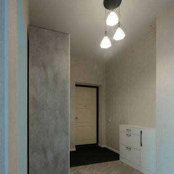 Сдается 1-комнатная квартира, 42,6 м²