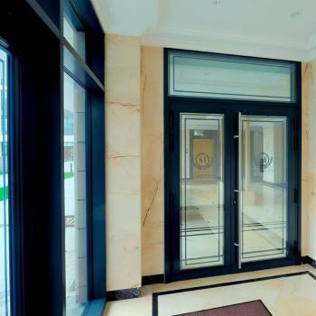 Сдается 1-комнатная квартира, 42,6 м²