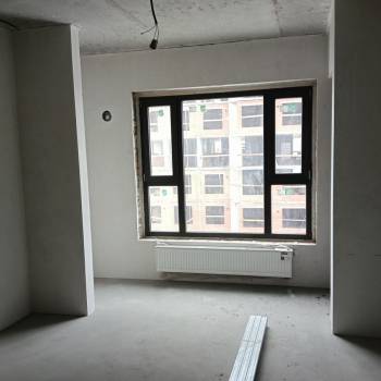 Продается 1-комнатная квартира, 45,1 м²