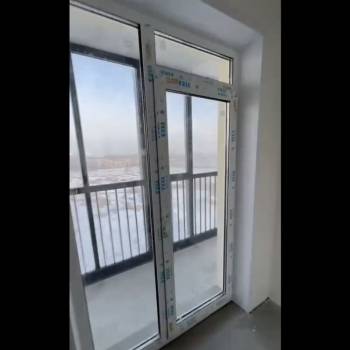 Продается 1-комнатная квартира, 41,8 м²