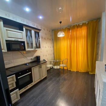 Сдается 2-х комнатная квартира, 50 м²