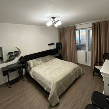 Продается 2-х комнатная квартира, 53,1 м²