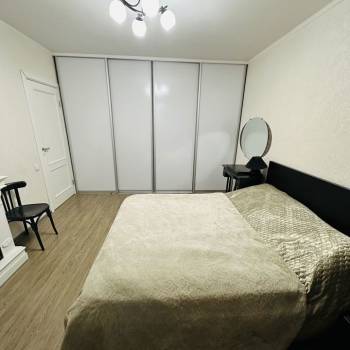 Продается 2-х комнатная квартира, 53,1 м²