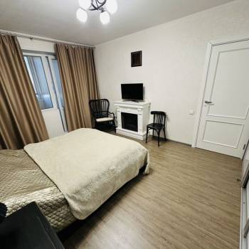 Продается 2-х комнатная квартира, 53,1 м²