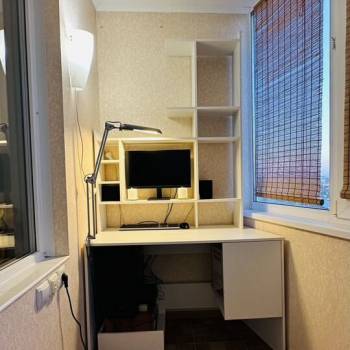 Продается 2-х комнатная квартира, 53,1 м²