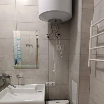 Сдается 1-комнатная квартира, 20 м²