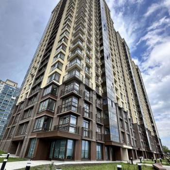 Продается 2-х комнатная квартира, 60,2 м²