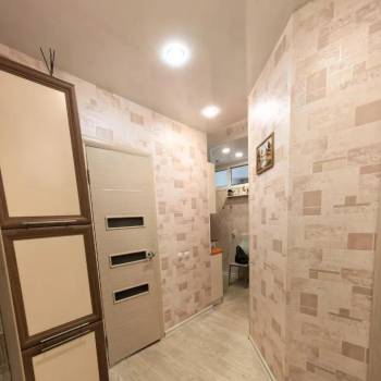 Сдается 1-комнатная квартира, 34,8 м²
