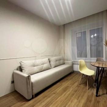 Продается 1-комнатная квартира, 19 м²