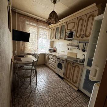 Продается 2-х комнатная квартира, 45,7 м²