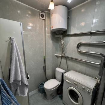 Продается 2-х комнатная квартира, 45,7 м²