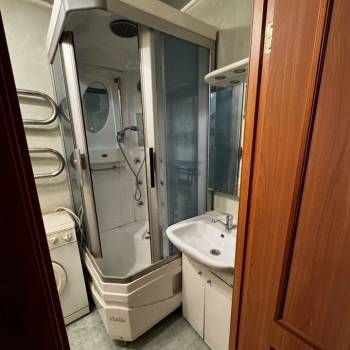 Продается 2-х комнатная квартира, 45,7 м²