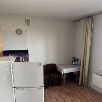 Сдается 1-комнатная квартира, 24 м²