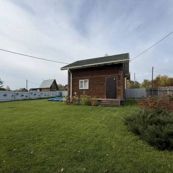 Продается Дом, 72 м²